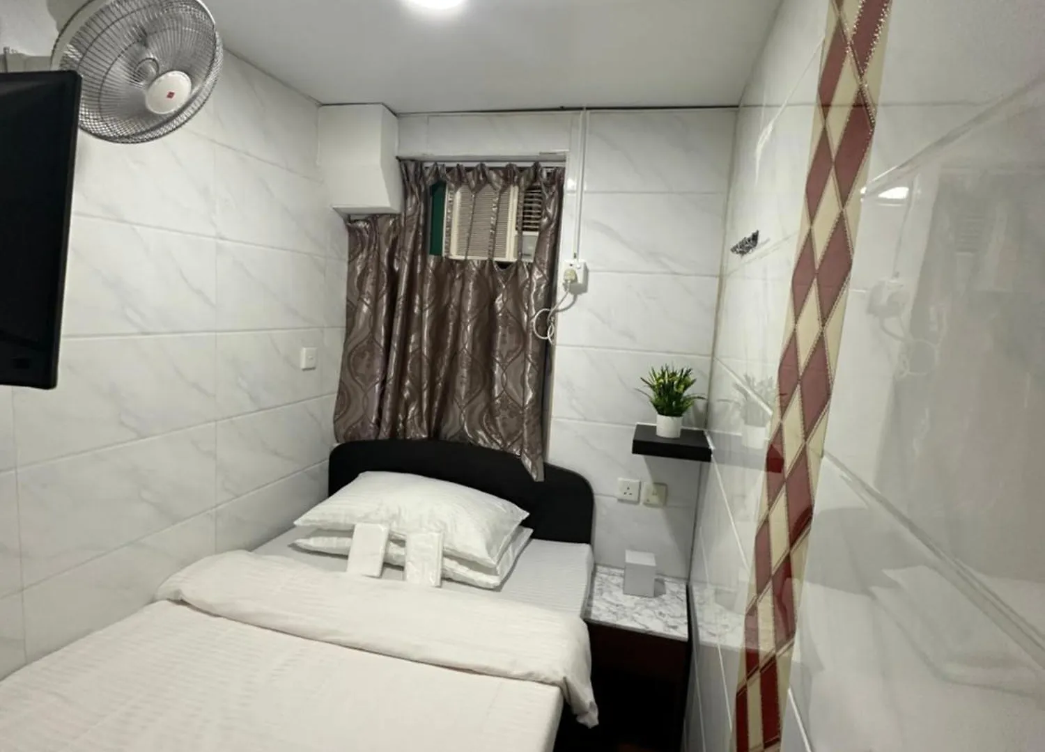 Отель Mandarin Guest House Гонконг Китай