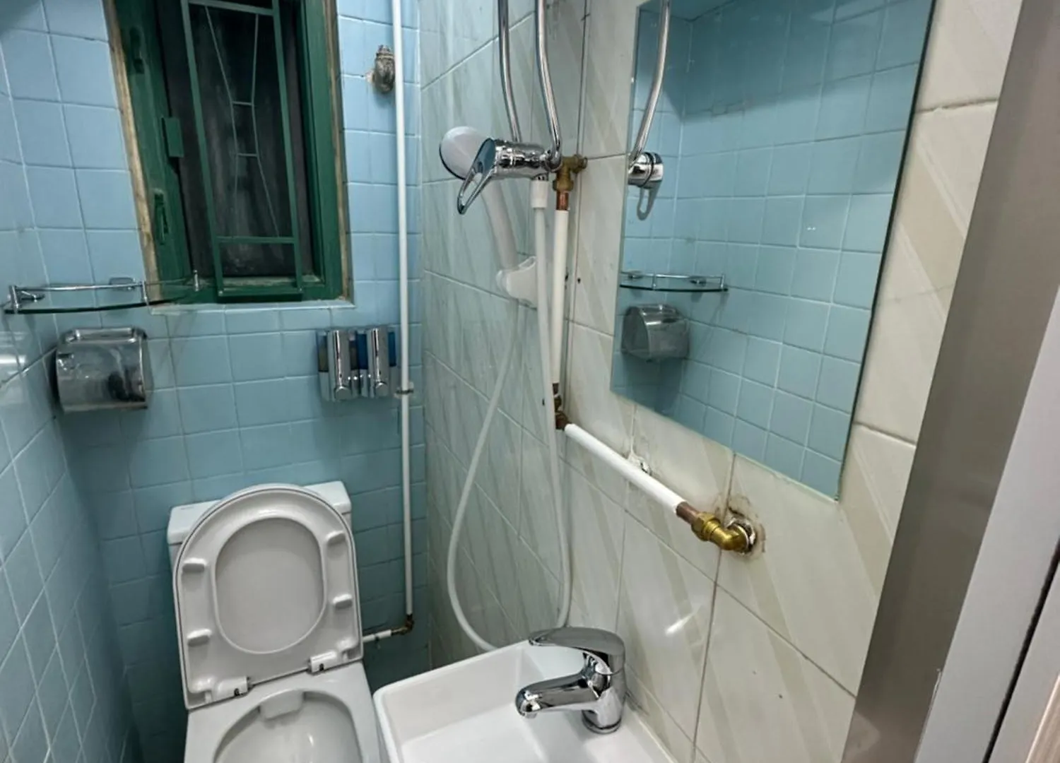 Mandarin Guest House Гонконг