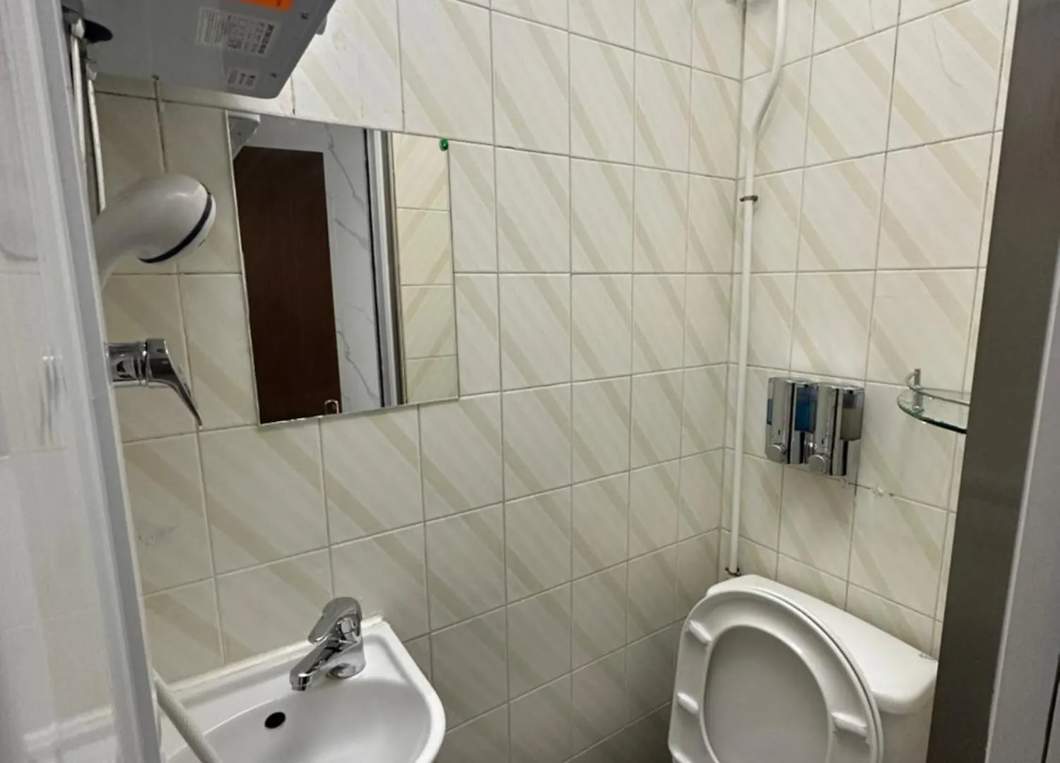 Mandarin Guest House Гонконг 0*,  Китай