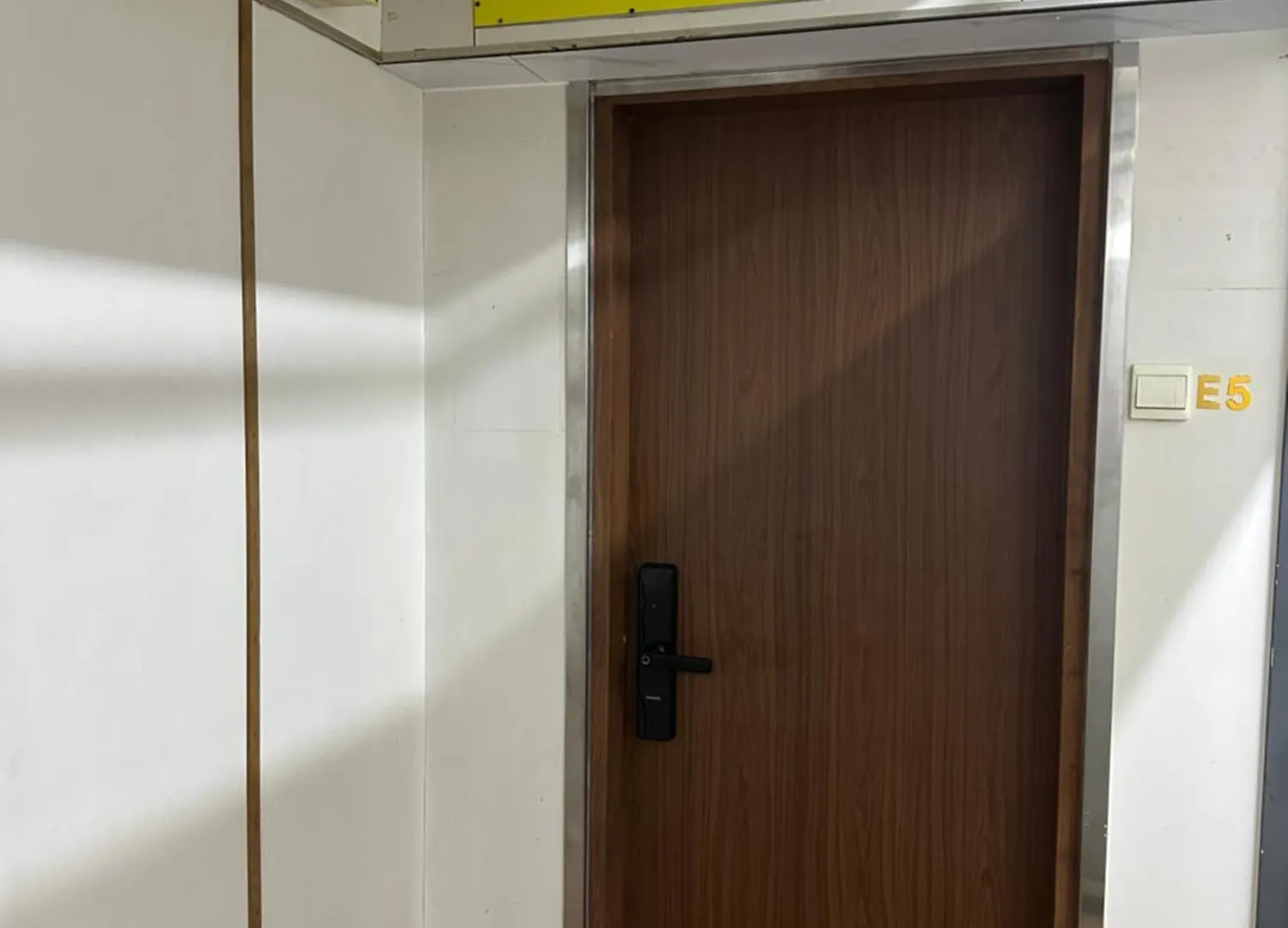 Mandarin Guest House Гонконг Отель
