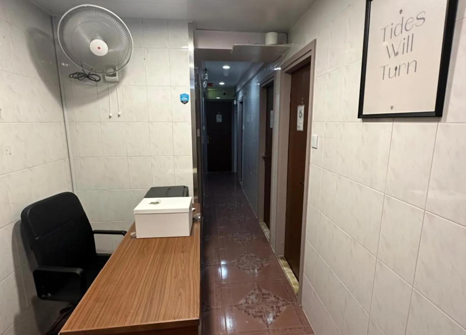 Mandarin Guest House Гонконг Китай