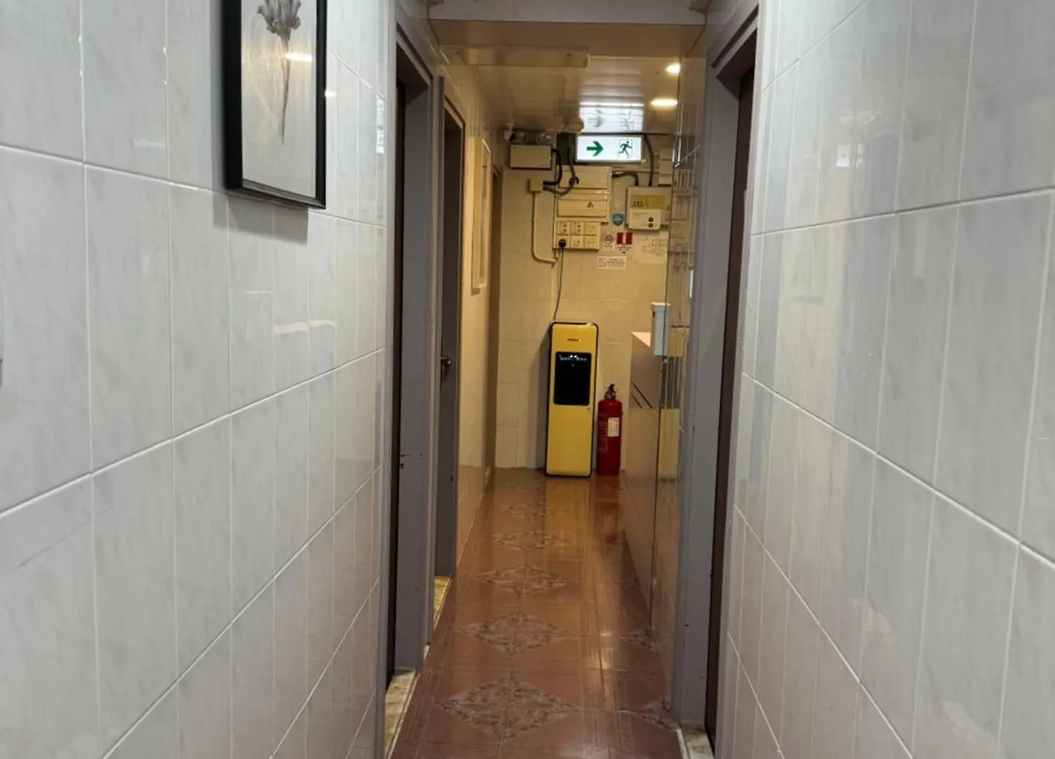 Mandarin Guest House Гонконг 0*,  Китай