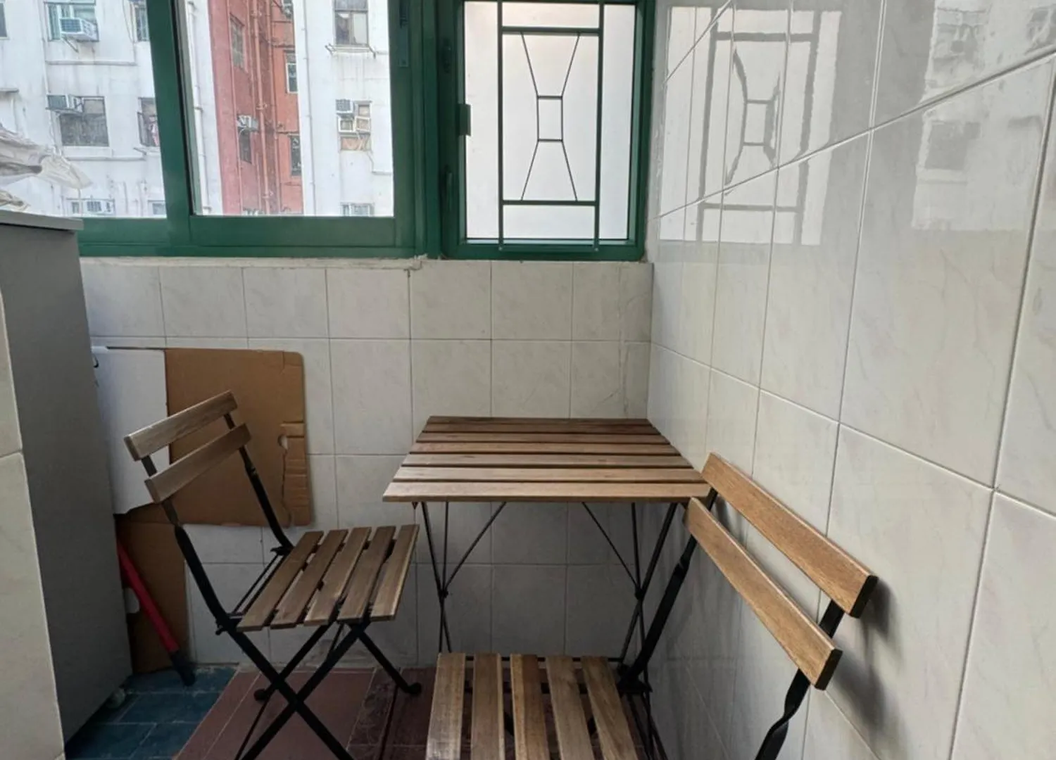 Mandarin Guest House Гонконг Китай