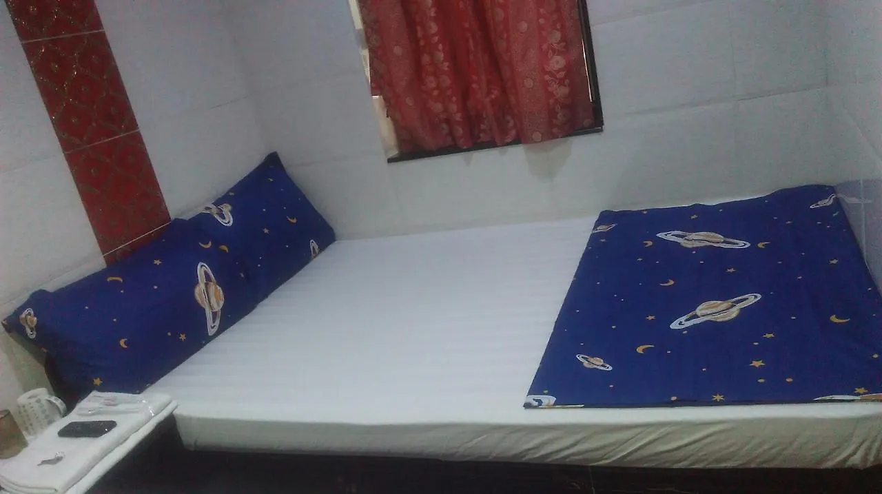 Mandarin Guest House Гонконг Китай
