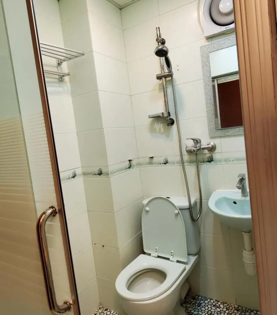 Mandarin Guest House Гонконг Отель