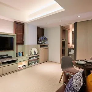 3* Aparthotel Princeton