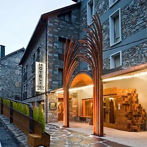 hostal-pey.catalonia-hotels.com/