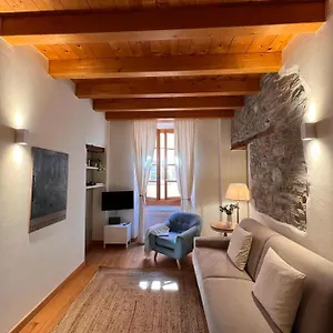 Il Bacio Apartment Como