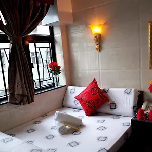  Guest house 16 Paris Block E Reception 10th Floor