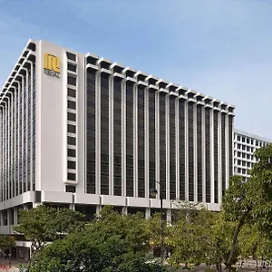 Отель Regal Kowloon, Гонконг