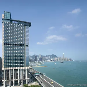 5* Szálloda Harbour Grand